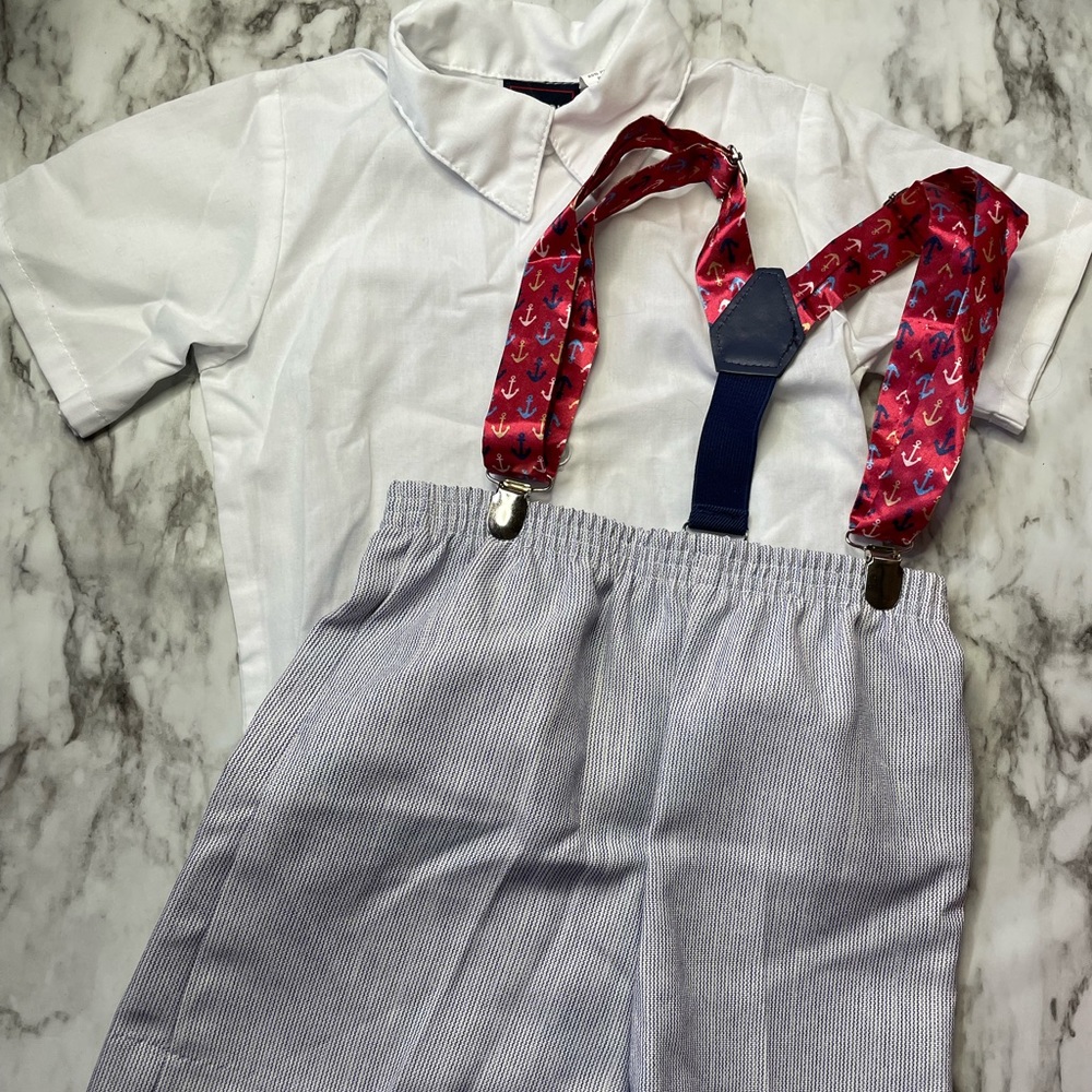 Hudson Ferrell 24M Set